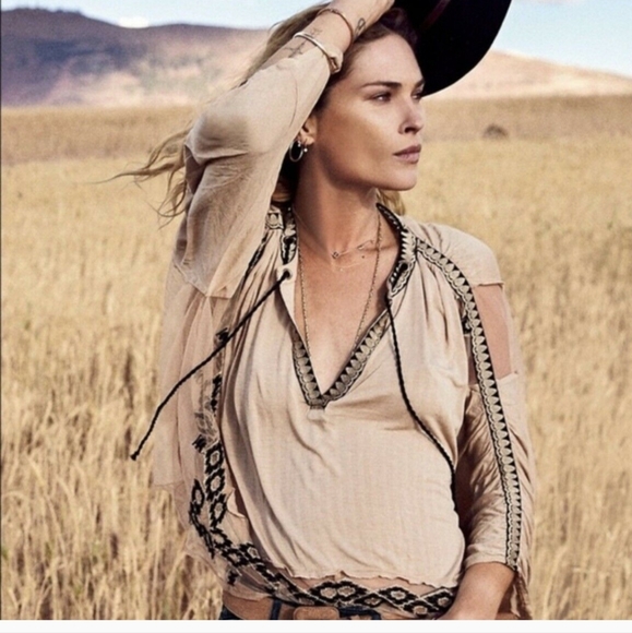 FREE PEOPLE -EDEN - Picture 3 of 5